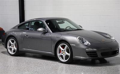 2010 Porsche 911 Carrera 4S - Photo 4 - Charlotte, NC 28206