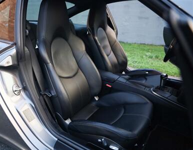 2010 Porsche 911 Carrera 4S - Photo 82 - Charlotte, NC 28206