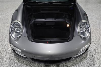 2010 Porsche 911 Carrera 4S - Photo 12 - Charlotte, NC 28206