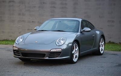 2010 Porsche 911 Carrera 4S - Photo 95 - Charlotte, NC 28206