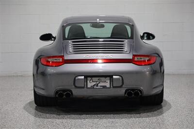 2010 Porsche 911 Carrera 4S - Photo 21 - Charlotte, NC 28206