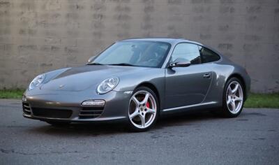 2010 Porsche 911 Carrera 4S - Photo 92 - Charlotte, NC 28206