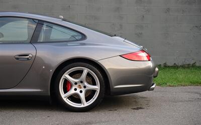 2010 Porsche 911 Carrera 4S - Photo 59 - Charlotte, NC 28206