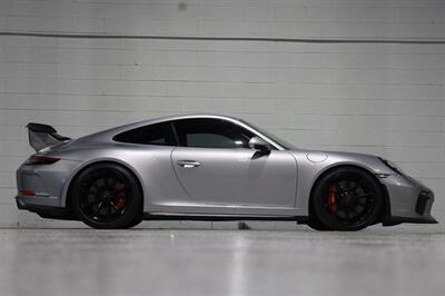 2018 Porsche 911 GT3   - Photo 17 - Charlotte, NC 28206