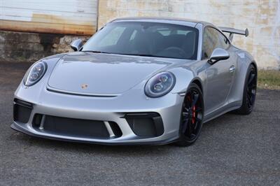 2018 Porsche 911 GT3   - Photo 90 - Charlotte, NC 28206