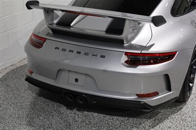 2018 Porsche 911 GT3   - Photo 14 - Charlotte, NC 28206