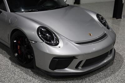2018 Porsche 911 GT3   - Photo 4 - Charlotte, NC 28206