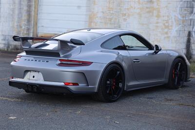 2018 Porsche 911 GT3   - Photo 79 - Charlotte, NC 28206