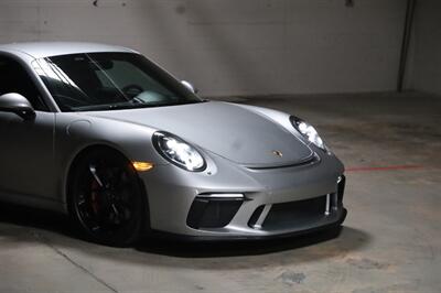 2018 Porsche 911 GT3   - Photo 8 - Charlotte, NC 28206