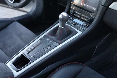 2018 Porsche 911 GT3   - Photo 56 - Charlotte, NC 28206