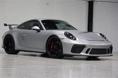 2018 Porsche 911 GT3   - Photo 25 - Charlotte, NC 28206