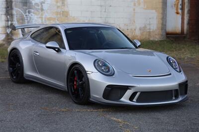 2018 Porsche 911 GT3   - Photo 84 - Charlotte, NC 28206