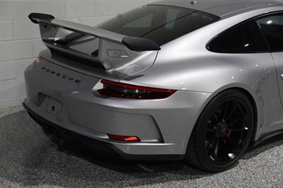 2018 Porsche 911 GT3   - Photo 11 - Charlotte, NC 28206