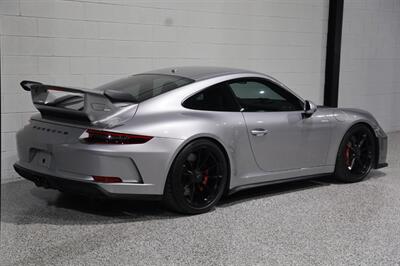 2018 Porsche 911 GT3   - Photo 10 - Charlotte, NC 28206