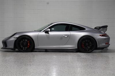 2018 Porsche 911 GT3   - Photo 29 - Charlotte, NC 28206