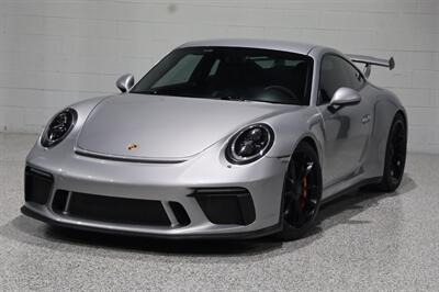 2018 Porsche 911 GT3   - Photo 1 - Charlotte, NC 28206