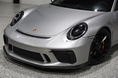 2018 Porsche 911 GT3   - Photo 3 - Charlotte, NC 28206