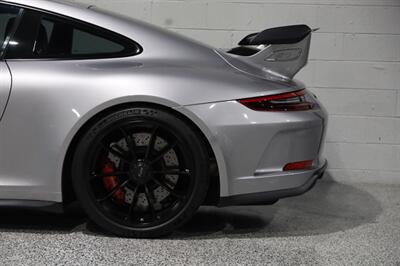 2018 Porsche 911 GT3   - Photo 30 - Charlotte, NC 28206