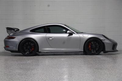 2018 Porsche 911 GT3   - Photo 9 - Charlotte, NC 28206