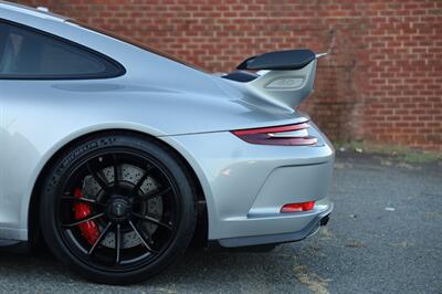 2018 Porsche 911 GT3   - Photo 82 - Charlotte, NC 28206