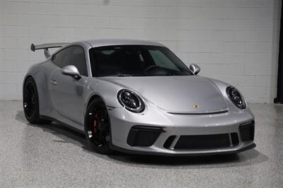 2018 Porsche 911 GT3   - Photo 2 - Charlotte, NC 28206