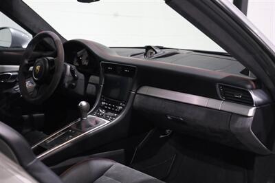 2018 Porsche 911 GT3   - Photo 46 - Charlotte, NC 28206