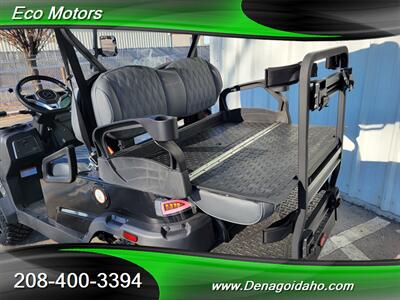 2025 Denago EV Nomad XL   - Photo 3 - Meridian, ID 83642