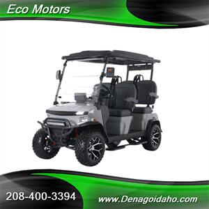 2025 Denago EV Rover XL