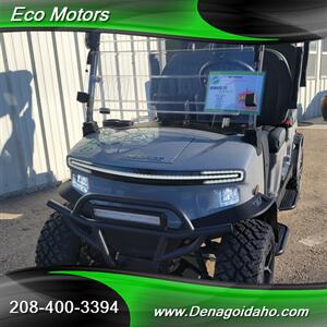 2025 Denago EV Rover XL   - Photo 8 - Meridian, ID 83642