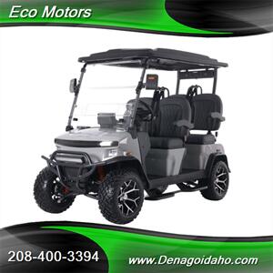 2025 Denago Rover XL   - Photo 1 - Meridian, ID 83642