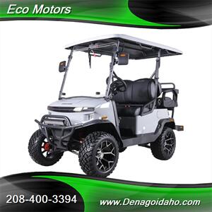 2025 Denago Nomad XL   - Photo 1 - Meridian, ID 83642