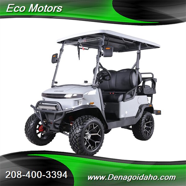 2025 Denago Nomad XL   - Photo 1 - Meridian, ID 83642