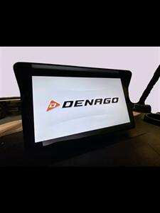 2025 Denago EV Rover XL   - Photo 9 - Meridian, ID 83642