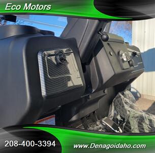 2025 Denago EV Rover XL   - Photo 4 - Meridian, ID 83642