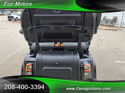 2025 Denago EV Rover XL   - Photo 3 - Meridian, ID 83642