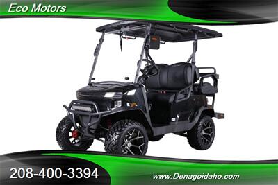 2025 Denago Nomad XL   - Photo 1 - Meridian, ID 83642