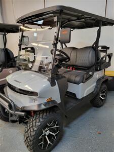 2025 Denago EV Nomad XL   - Photo 1 - Meridian, ID 83642