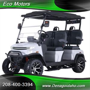 2025 Denago Rover XL   - Photo 1 - Meridian, ID 83642