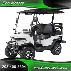 2025 Denago Nomad XL   - Photo 1 - Meridian, ID 83642