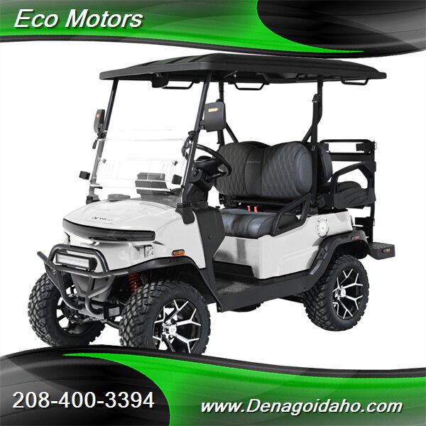 2025 Denago Nomad XL   - Photo 1 - Meridian, ID 83642