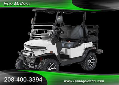 2025 Denago Nomad XL   - Photo 2 - Meridian, ID 83642