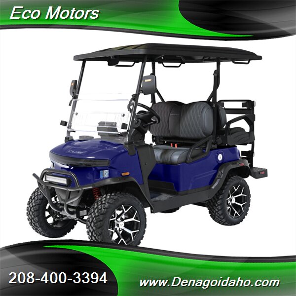 2025 Denago Rover XL - Photo 1 - Meridian, ID 83642