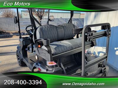 2025 Denago EV Nomad XL   - Photo 2 - Meridian, ID 83642