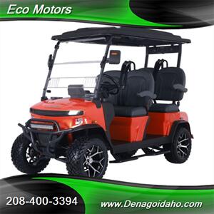 2025 Denago Rover XL   - Photo 1 - Meridian, ID 83642