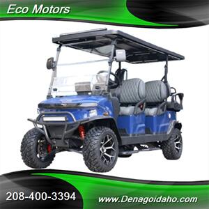 2025 Denago Rover XL   - Photo 1 - Meridian, ID 83642