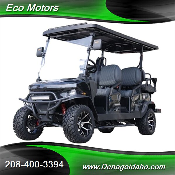 2025 Denago Rover XL