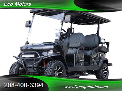 2025 Denago Rover XL   - Photo 1 - Meridian, ID 83642