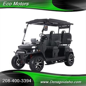 2025 Denago EV Rover XL   - Photo 1 - Meridian, ID 83642