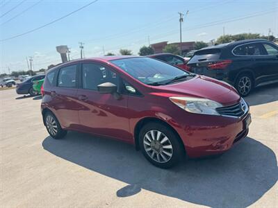 2015 Nissan Versa Note SV   - Photo 8 - Wylie, TX 75098