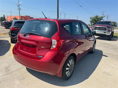 2015 Nissan Versa Note SV   - Photo 6 - Wylie, TX 75098